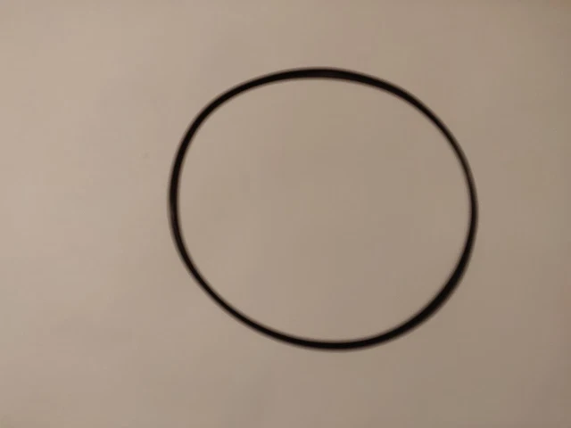 Ogłoszenie O Zaginięciu Psa Wzór THETFORD TOILET SPARES: O-ring seal for toilet roll holder c2 c3 c4. £5