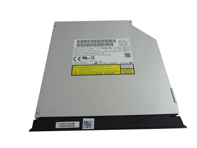 6X 3D BDXL Dell Optiplex 7010 755 3020 960 Internal Blu-ray Burner Optical Drive