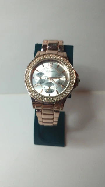 Wristwatches, Watches, Watches, Parts & Accessories