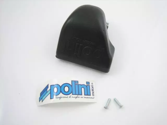 Air Filters Polini for Dell'Orto Shb 19 Carburettor