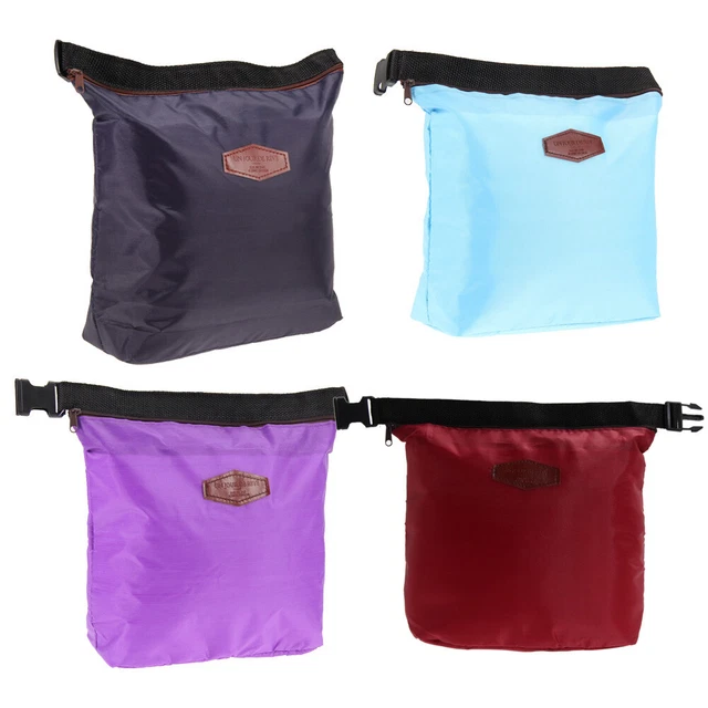 Raffreddatore termico impermeabile lunchbox isolato stoccaggio pranzo tote bag sacchetto
