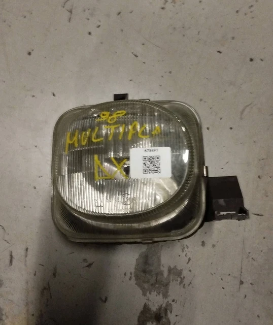 Fari Proiettore Fanale Fiat Punto