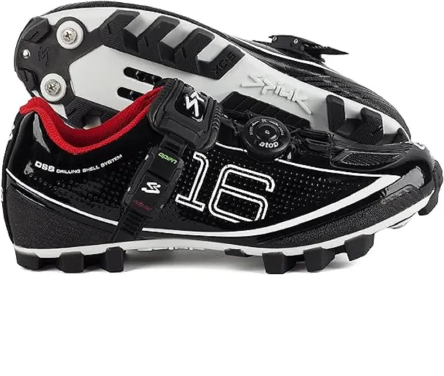 Spiuk Scarpe da bici Spiuk 16 MTB