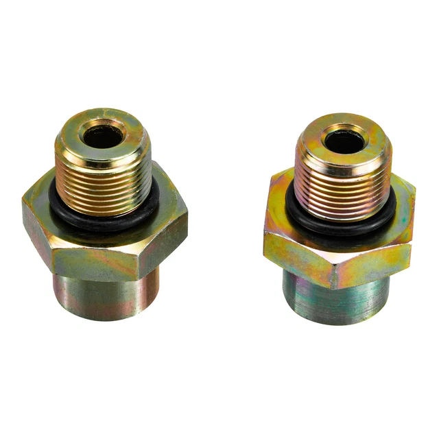 Wholesale Heat Exchanger Radiator Oil Cooler Connector - Oil Cooler