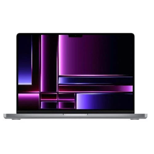 Notebook Apple MacBook Pro 14.2" Chip M2 Pro - RAM 16GB SSD 512GB - Space Gray -