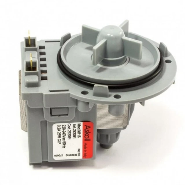 KIT POMPA SCARICO CONDENSA CLIMA CON CANAL.80X60 DELTA PACK - SAUE - Foto 8