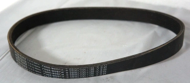 Aftermarket Advance Belt #9095760000 for Razor, Focus ii