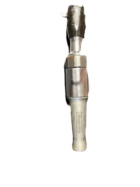 Snap On Tools FAR72B 3/8'' Drive Heavy Duty Pneumatic Air Ratchet