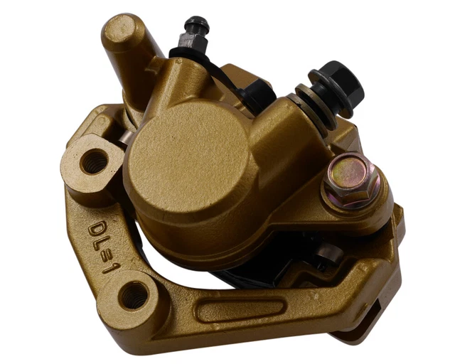 Caliper / Etrier de frein avant pour BAOTIAN BT49QT-9R3