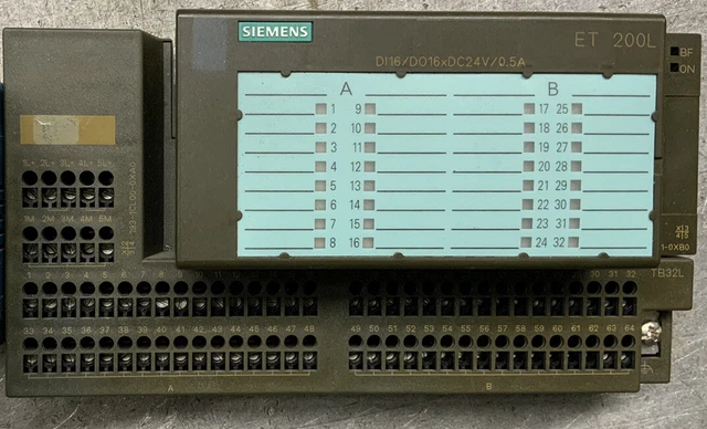 Siemens ET 200L