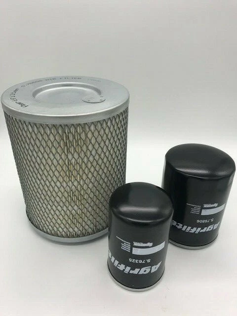 Filter Für Deutz D 7206 Einfach Bestellen