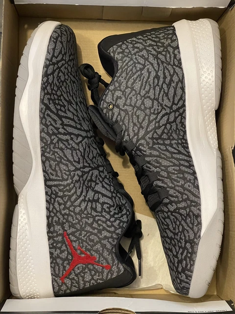NIKE JORDAN B. Fly Mems Trainers Shoes Size Uk 14 Us 15 Eur 49.5 79.99 PicClick UK