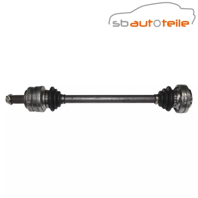 SKF VKJC 7004 Antriebswelle – Reparatursatz Für VW Sharan, Seat Alhambra, Ford Galaxy 1.9 TDI U.a.
