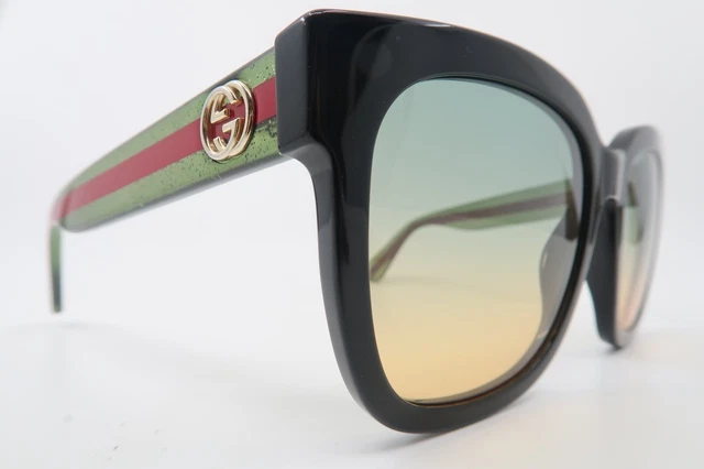 Gucci sunglasses 0034s discount
