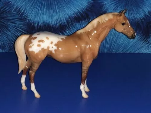 Breyer Coeur de Lion 2016 Collector’s Club Web Special #712205 h14004
