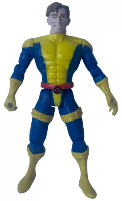 1994 X-Men Morph Marvel Comics Toy Biz 5 Inch Vintage Mutant Action Figure