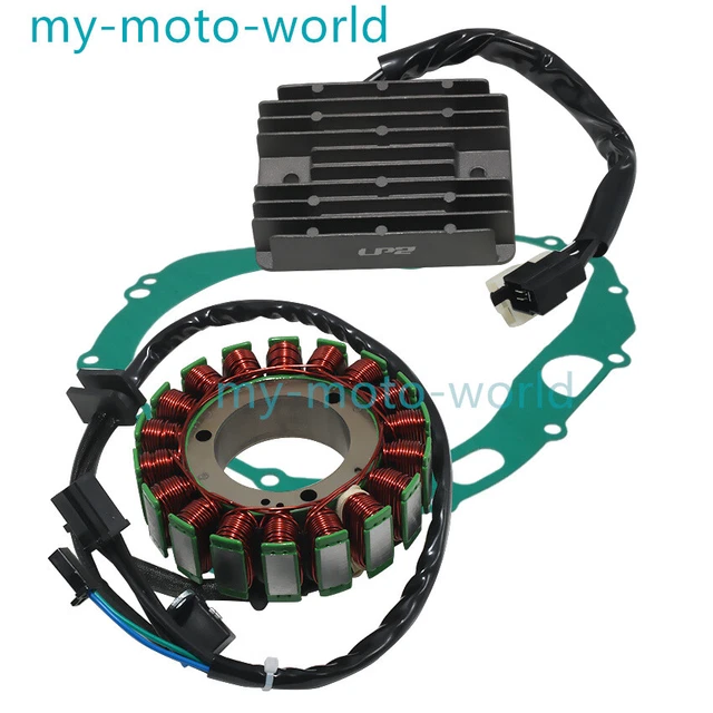 Bobina statore per Suzuki DL1000 V-Strom DL