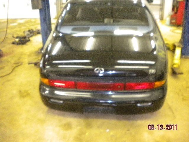 Coil/Ignitor Fits 90-96 300Zx 9763302