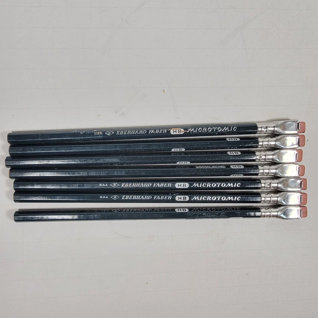 筆記具 Eberhard Faber Microtomic 607 筆記具 Eberhard Faber Microtomic 607 Vintage Eberhard Faber