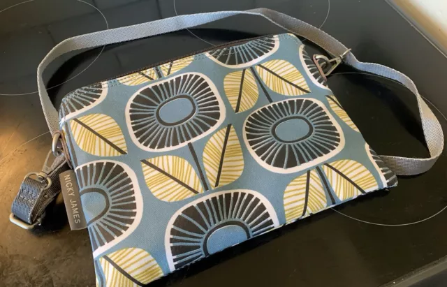 Nicky james cross body bag deals
