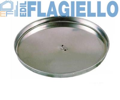 Ø 39 cm per 100 Litri Cordivari Galleggiante ad Olio per Botti in Acciaio Inox per conservare Vino Olio e Birra 