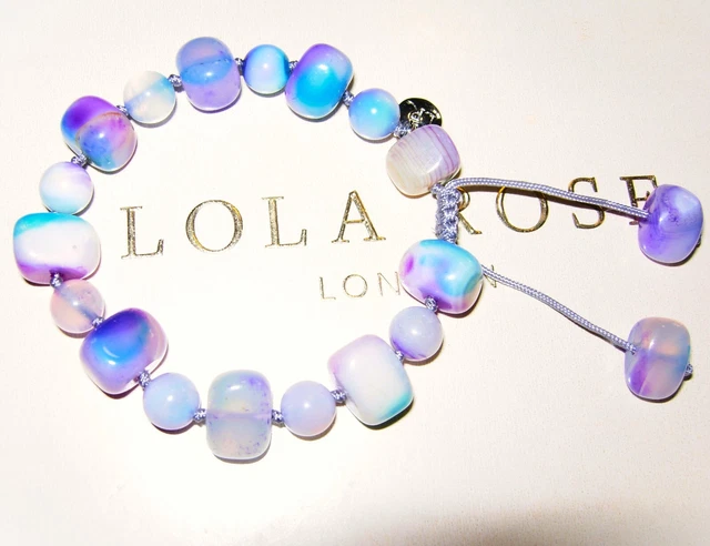 Lola rose online northwood bracelet