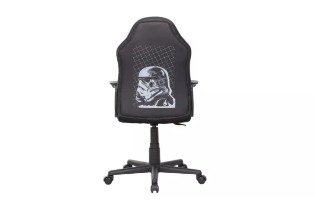 Official Disney Star Wars Stormtrooper Computer Gaming Office Swivel Chair