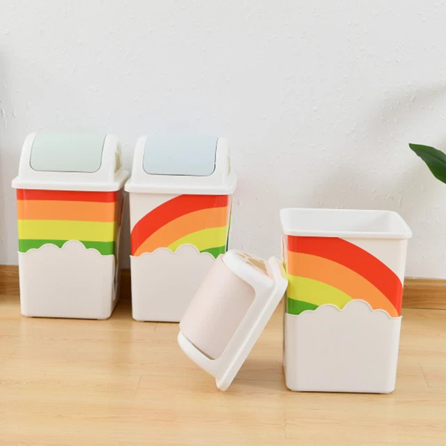 Boîtes Alimentaires Enfants Empilables - 3 Contenants Sans BPA
