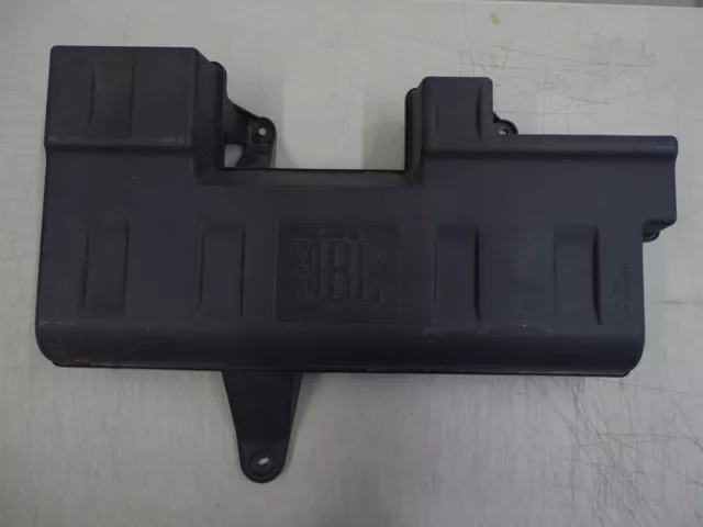 2007 Toyota Tundra OEM JBL Subwoofer Box Part# 86150-0C010 Sub Woofer