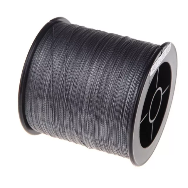  SpiderWire EZ Braid Superline, Moss Green, 15lb 6.8kg, 300yd  274m Braided Fishing Line, Suitable For Freshwater Environments
