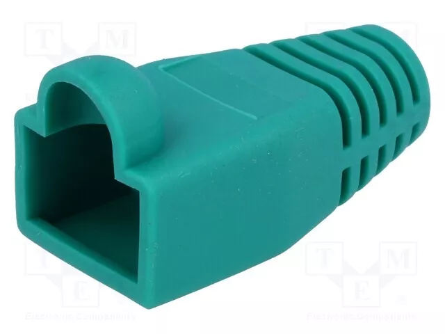 Protection pour RJ45-Stecker 6mm 795-601304 Rj-Steckverbinder