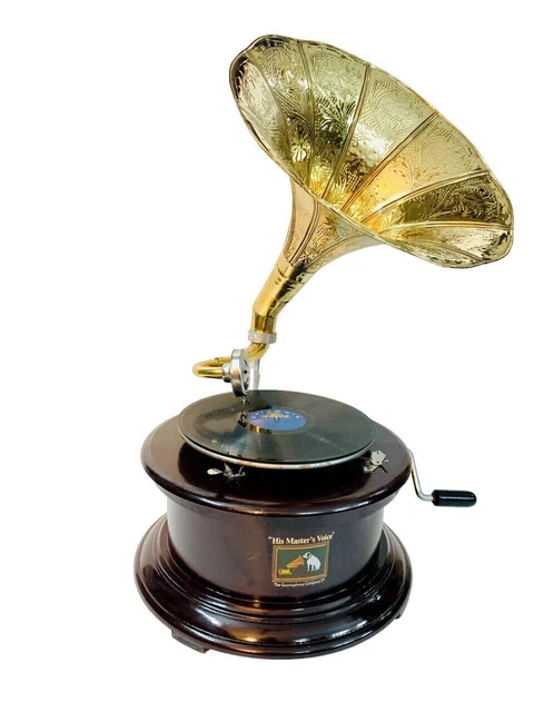 Preamplificatore Phono MM Per Giradischi Vinile - Alimentazione Doppia AC 12-16V | Jeenuuder