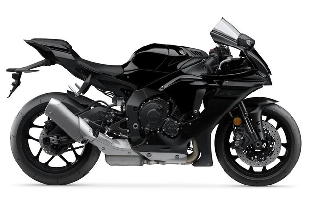 Carena Dx Yamaha R1 2020