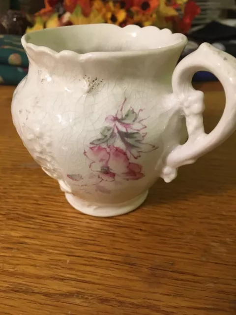 1/2 Price *La Belle China Cup Very Old