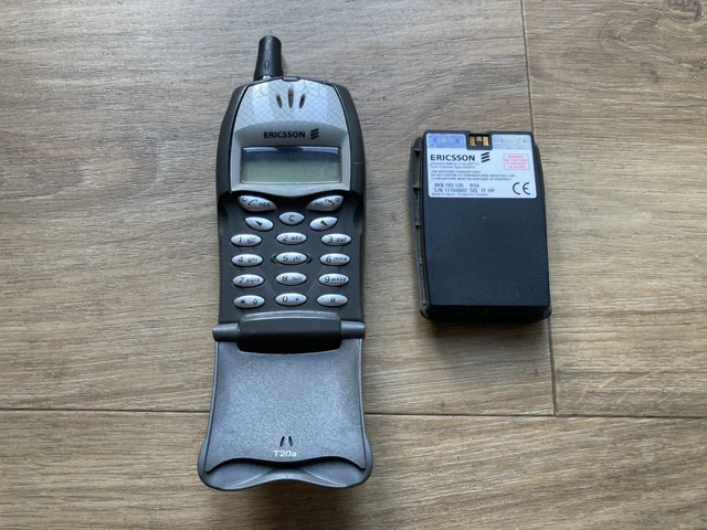 Ericsson chatboard. 9 yıl önce işe