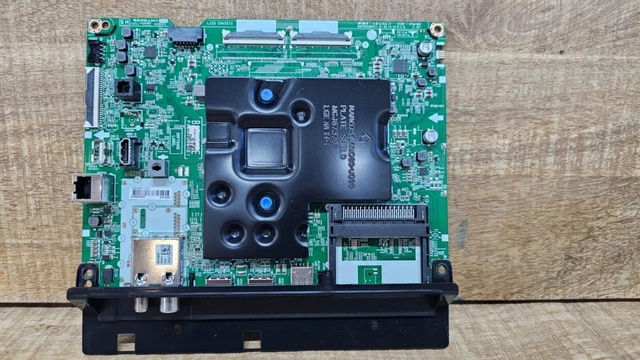 CARTE MERE /MOTHERBOARD TV LG 70UN71006LA IEBT000-00JB EBT66467103