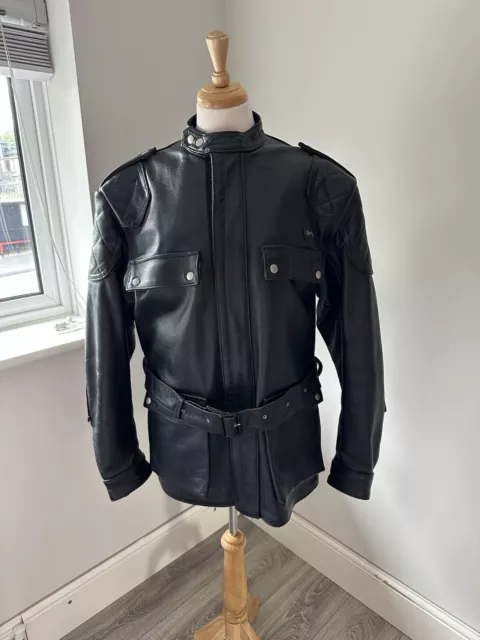 Lewis on sale leathers roadmaster