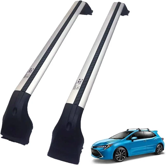 Toyota Corolla Cross Roof Rack
