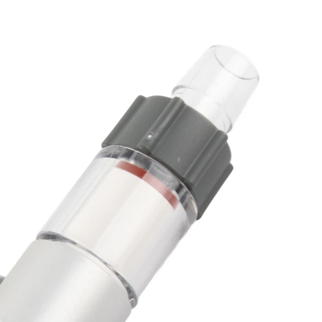 Acquario Atomizzatore OuterTank Atomizzatore CO2 Carbonio Diffusore Tank Acc DB3