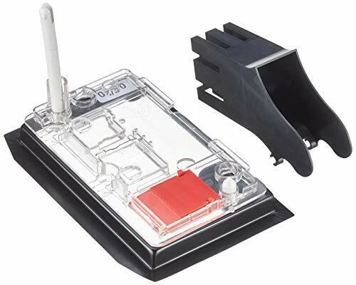 TECE 9240950 Pozzetto di ingresso per cubo pulizia WC - da installare anteriore