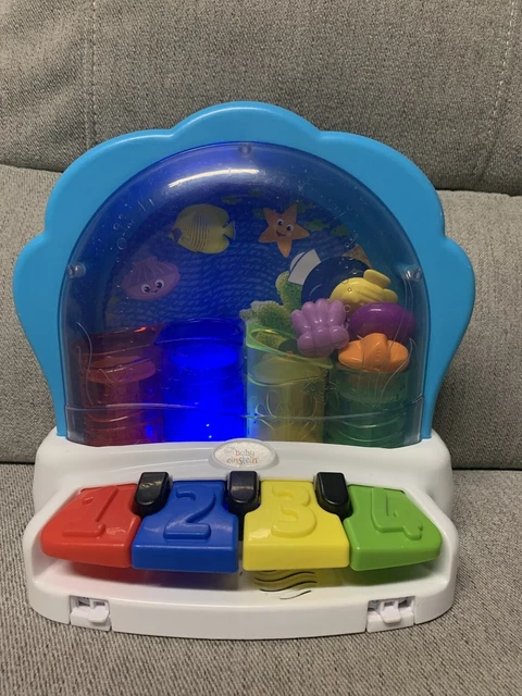 Pop and on sale glow piano