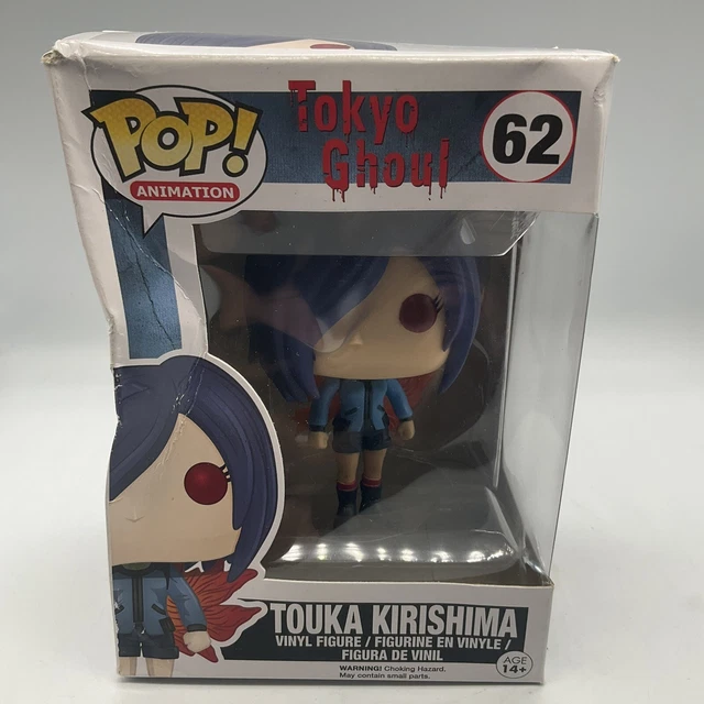 Funko pop touka best sale kirishima