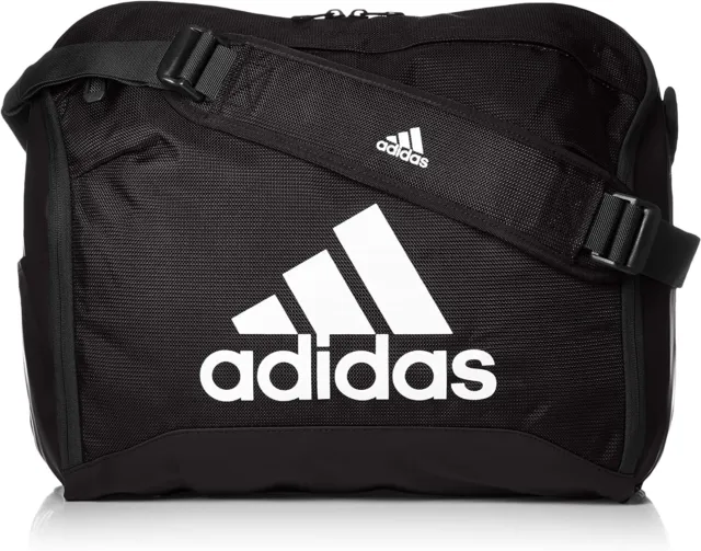 adidas Classic Messenger Bag Travel Sports School Gym Work Laptop Shoulder Bags