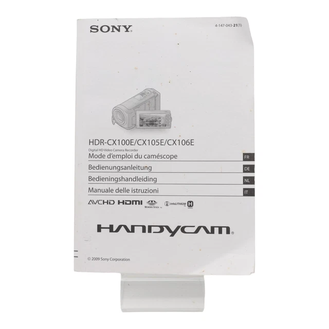 Camera Manuals & Guides, Cameras & Photo - PicClick CA