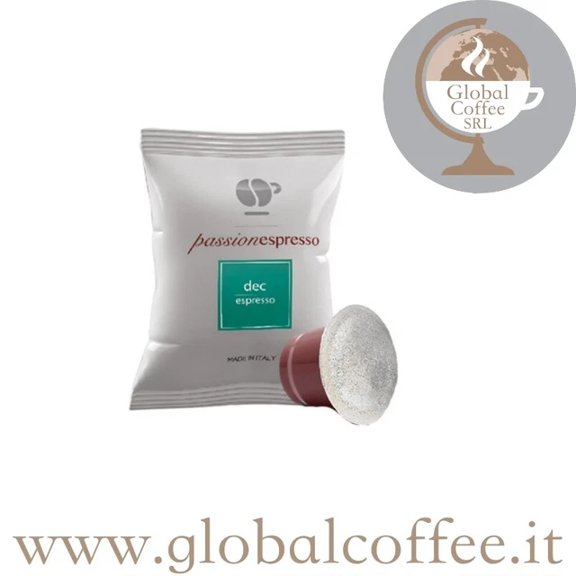 Lollo Caffè Classico | 100 capsules Nespresso®* compatibles