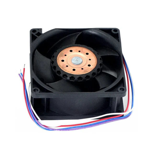 For Ebmpapst 3214 J/39NR Cooling Fan 24V 6.5W