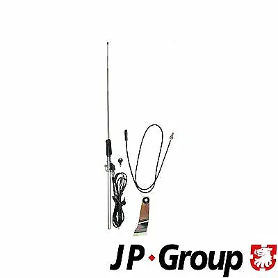 JP GROUP (1100900400) Antenne Kotflügel für VW