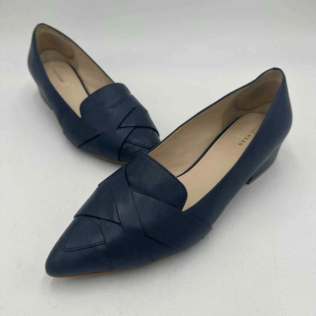 Camila skimmer flat sale