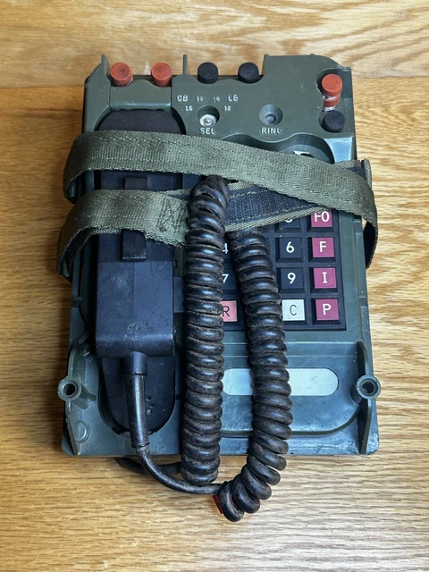 Radios, Surplus, Militaria, Collectibles - PicClick