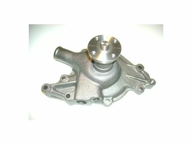 For 1960-1967 Dodge D200 Series Water Pump 37544HT 1961 1962 1963 1964 1965 1966